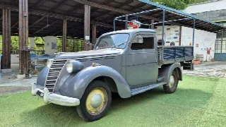 Foto 7 di 35: FIAT 1100 E “Musone” Camioncino - SUMMER PRICE