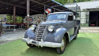 Foto 5 di 35: FIAT 1100 E “Musone” Camioncino - SUMMER PRICE