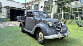 Foto 6 di 35: FIAT 1100 E “Musone” Camioncino - SUMMER PRICE
