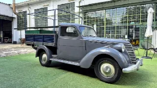 Foto 8 di 35: FIAT 1100 E “Musone” Camioncino - SUMMER PRICE