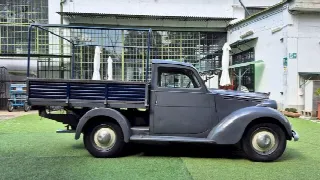 Foto 9 di 35: FIAT 1100 E “Musone” Camioncino - SUMMER PRICE