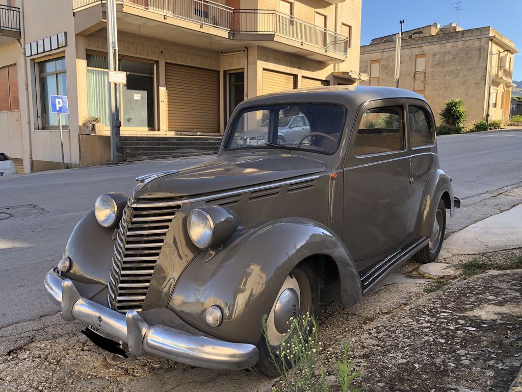FIAT Other 