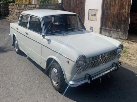 FIAT Other 