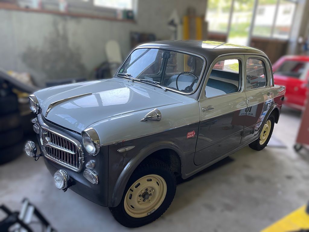 FIAT Other 