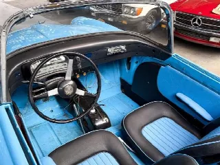 Foto 7 di 24: FIAT 1200 TV blue