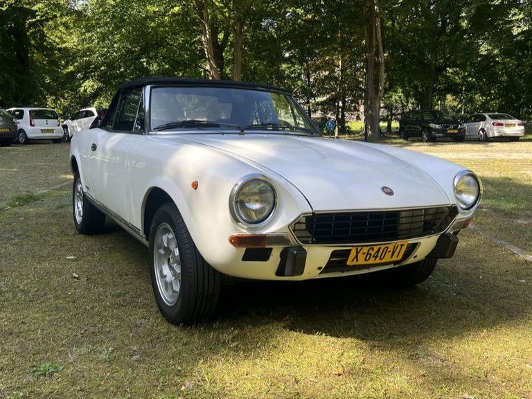 FIAT Other 