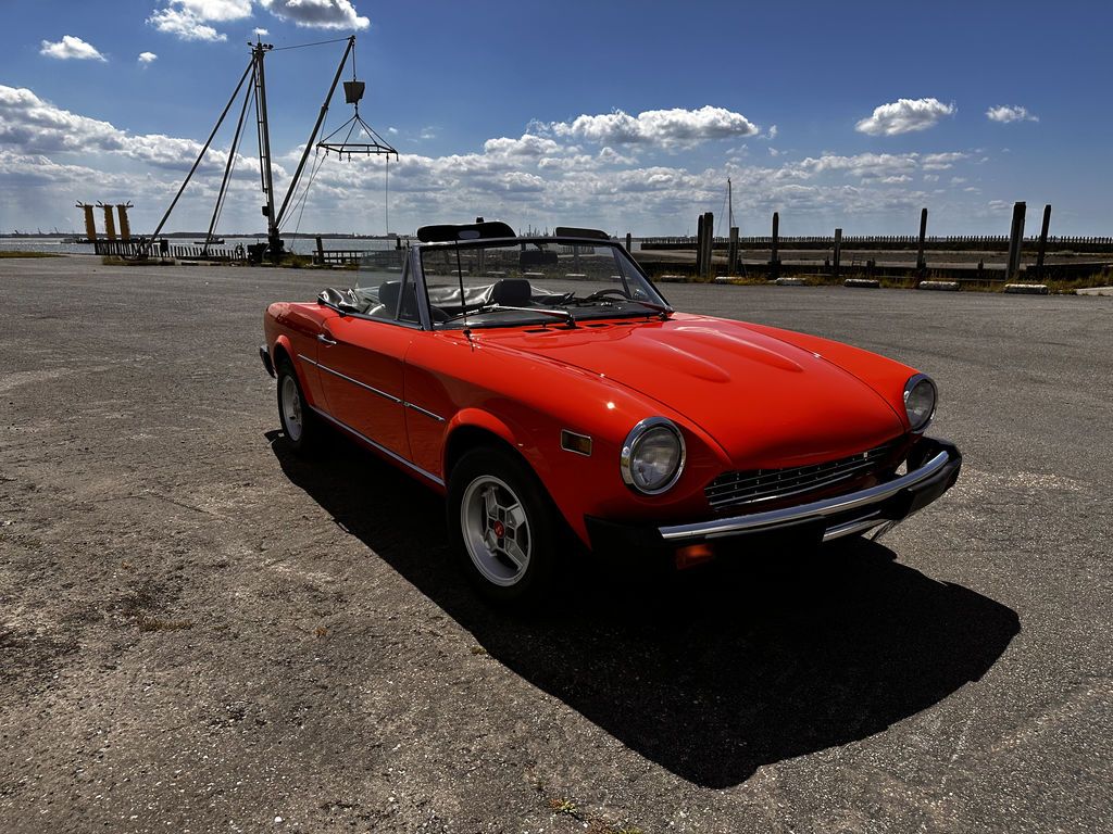 FIAT Other 