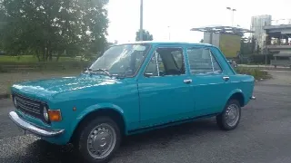 Foto 1 di 5: FIAT 128 Super 
