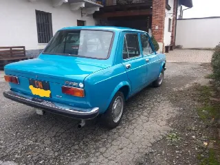 Foto 2 di 5: FIAT 128 Super 