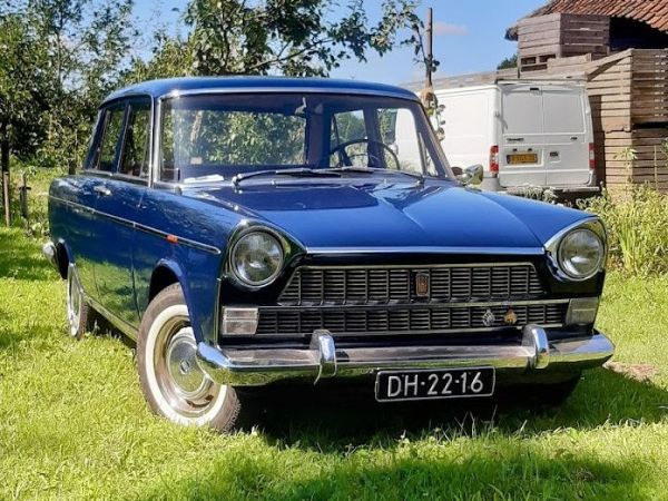FIAT 1500/6
