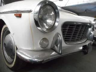 Foto 13 di 24: FIAT 1500 O.S.C.A. spider 