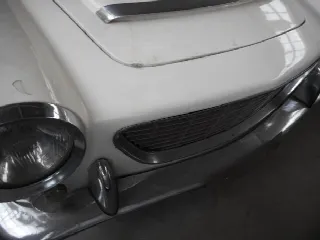 Foto 22 di 24: FIAT 1500 O.S.C.A. spider 