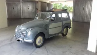Foto 2 di 4: FIAT Belvedere