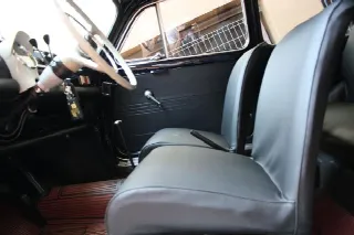 Foto 4 di 8: FIAT 500 D 