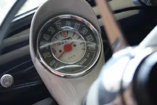 Foto 5 di 8: FIAT 500 D 