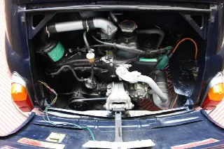Foto 7 di 8: FIAT 500 D 