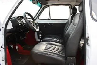 Foto 6 di 8: FIAT 500 Abarth Replica 