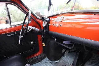 Foto 3 di 7: FIAT 500 R 