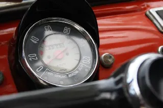 Foto 4 di 7: FIAT 500 R 