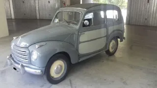 Foto 4 di 4: FIAT Belvedere