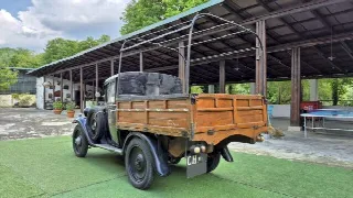 Foto 17 di 34: FIAT 508 Balilla Camioncino - SUMMER PRICE