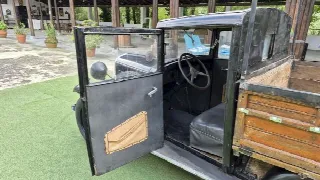 Foto 14 di 34: FIAT 508 Balilla Camioncino - SUMMER PRICE