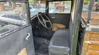 Foto 12 di 34: FIAT 508 Balilla Camioncino - SUMMER PRICE