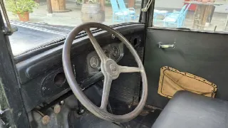 Foto 18 di 34: FIAT 508 Balilla Camioncino - SUMMER PRICE