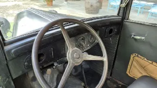 Foto 19 di 34: FIAT 508 Balilla Camioncino - SUMMER PRICE