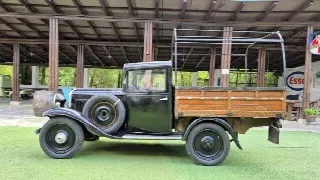 Foto 3 di 34: FIAT 508 Balilla Camioncino - SUMMER PRICE