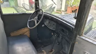 Foto 22 di 34: FIAT 508 Balilla Camioncino - SUMMER PRICE
