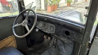 Foto 30 di 34: FIAT 508 Balilla Camioncino - SUMMER PRICE