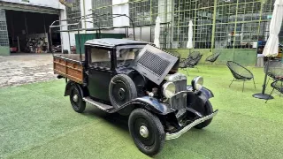 Foto 24 di 34: FIAT 508 Balilla Camioncino - SUMMER PRICE