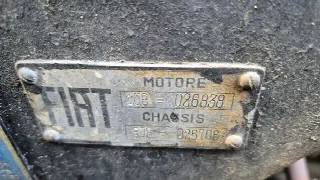 Foto 29 di 34: FIAT 508 Balilla Camioncino - SUMMER PRICE