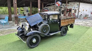 Foto 34 di 34: FIAT 508 Balilla Camioncino - SUMMER PRICE