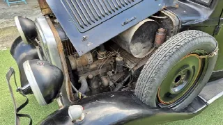 Foto 32 di 34: FIAT 508 Balilla Camioncino - SUMMER PRICE