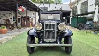Foto 6 di 34: FIAT 508 Balilla Camioncino - SUMMER PRICE