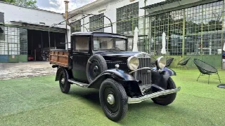 Foto 10 di 34: FIAT 508 Balilla Camioncino - SUMMER PRICE