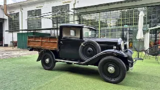 Foto 5 di 34: FIAT 508 Balilla Camioncino - SUMMER PRICE