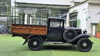 Foto 8 di 34: FIAT 508 Balilla Camioncino - SUMMER PRICE