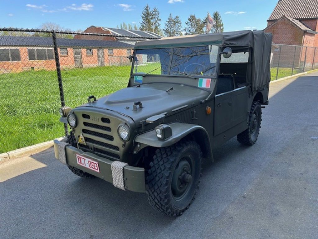 FIAT Other 