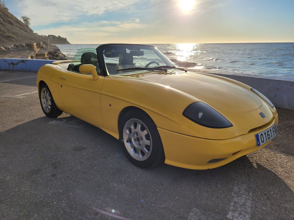 FIAT Other 