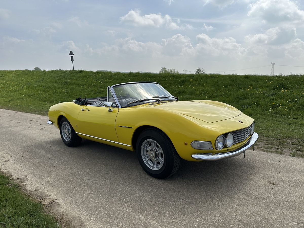FIAT Dino