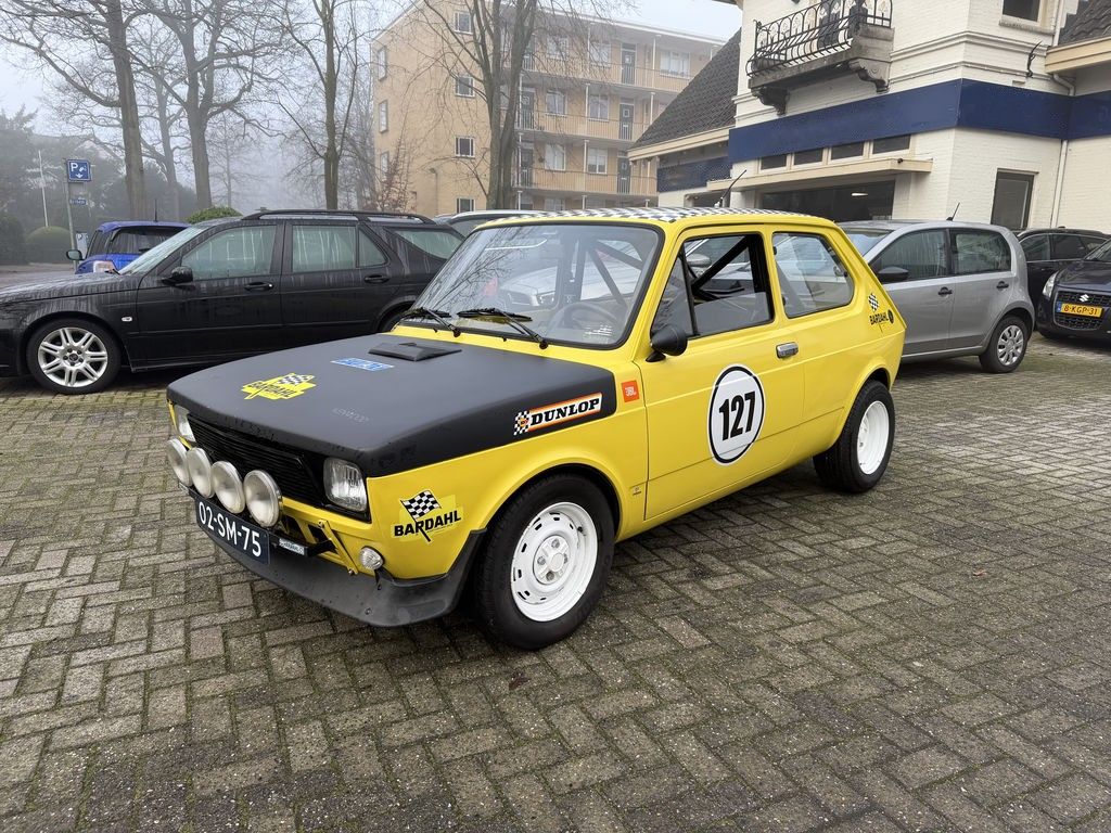 FIAT 127