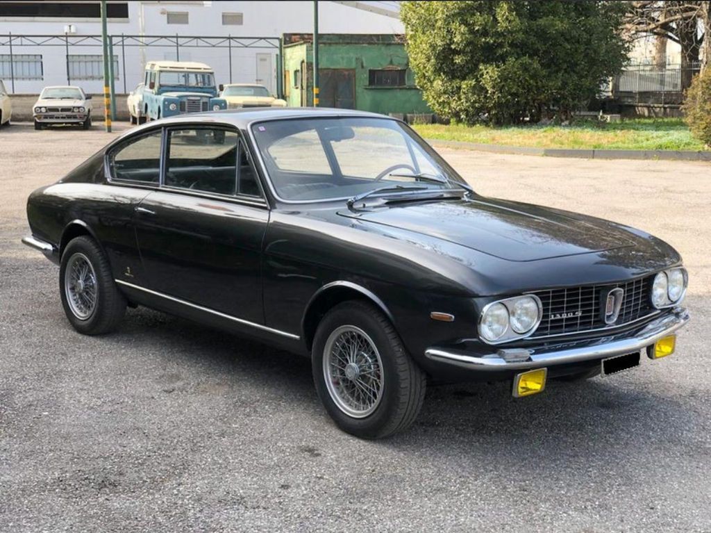 FIAT Siata