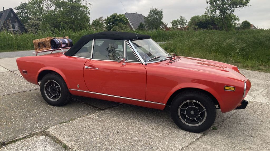 FIAT Other 