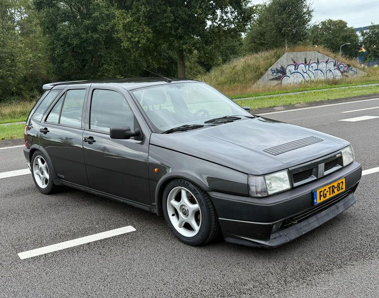 FIAT Tipo6