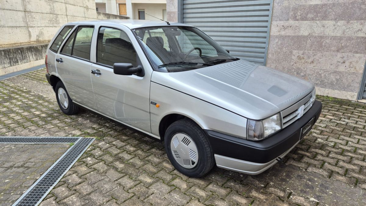 FIAT Tipo 0  1.4 DGT 