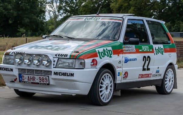 FIAT Uno