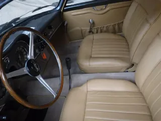 Foto 10 di 24: LANCIA Flaminia Sport Zagato 3C
